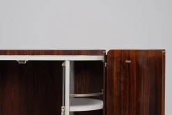 Pamono Vintage Dry Bar by Carlo De Carli for Fiarm, 1965><noscript><img width=