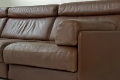 Pamono Vintage DS-77 Modular Sofa Bed from De Sede, Set of 3> Couches & Sofas
