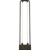 Pamono Vintage Duo Floor Lamp by Boccato and Zambezi for Zerbetto, 1980> Floor Lamps