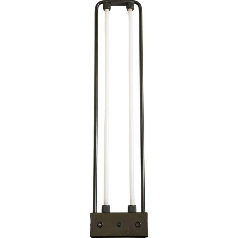 Pamono Vintage Duo Floor Lamp by Boccato and Zambezi for Zerbetto, 1980> Floor Lamps