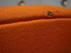Pamono Vintage Dutch Little Tulip Swivel Armchair by Pierre Paulin for Artifort, 1990s><noscript><img width=