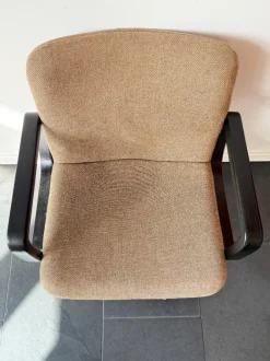 Pamono Vintage Dutch Office Chair, 1970s><noscript><img width=