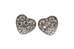 Outlet Pamono Vintage Earrings, Set of 2