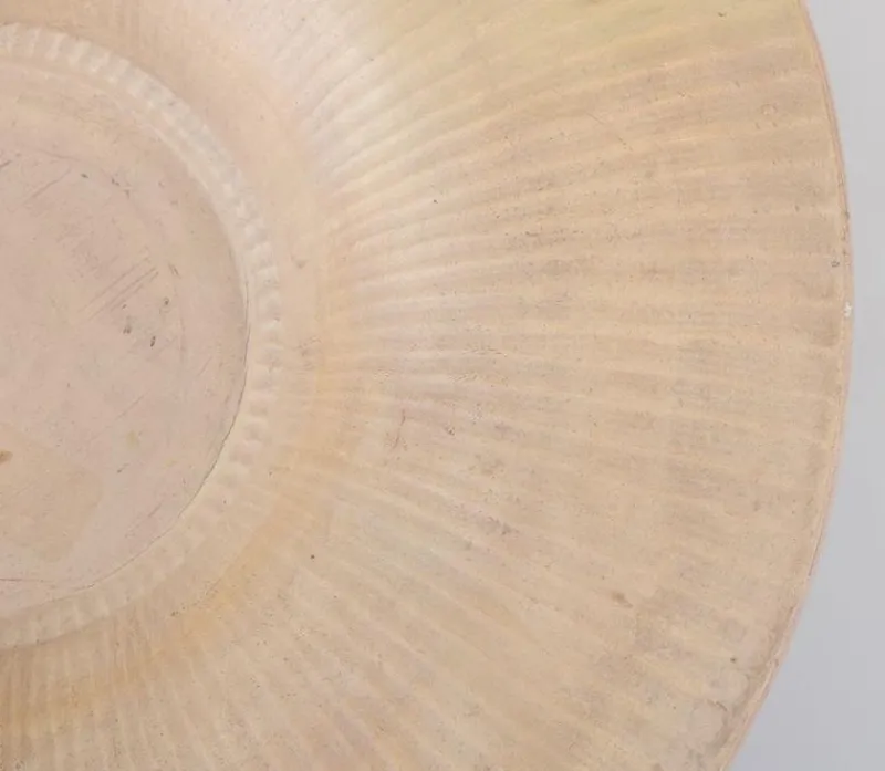 Pamono Vintage Earthenware Bowl by Svend Hammershøi for Kähler, 1930s> Bowls