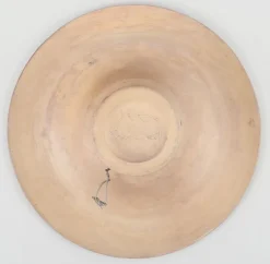 Pamono Vintage Earthenware Bowl by Svend Hammershøi for Kähler, 1930s><noscript><img width=