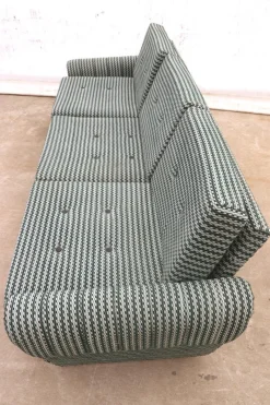 Discount Pamono Vintage Eastern Bloc Living Room Set, Former Czechoslovakia, 1980s, Set of 3