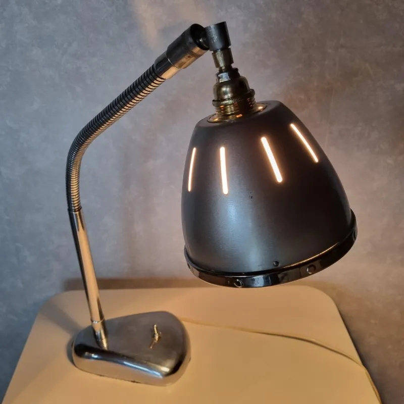 Pamono Vintage Elaul Desk Lamp, 1970s> Table Lamps