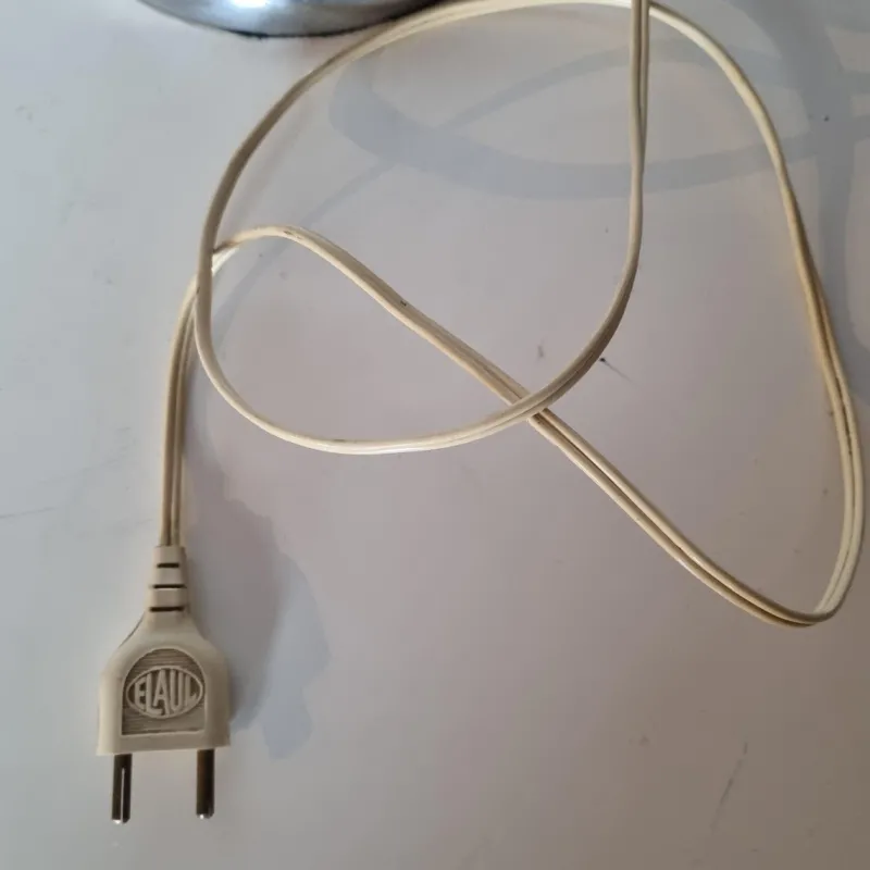 Pamono Vintage Elaul Desk Lamp, 1970s> Table Lamps