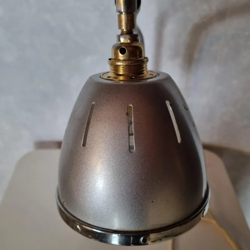 Pamono Vintage Elaul Desk Lamp, 1970s> Table Lamps