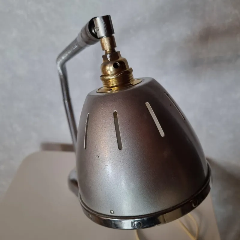 Pamono Vintage Elaul Desk Lamp, 1970s> Table Lamps