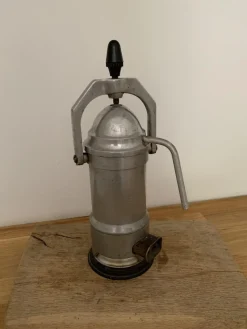 Clearance Pamono Vintage Elecrtric Espresso Maker
