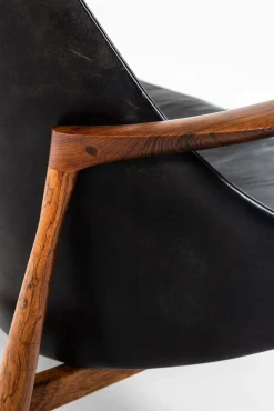 Hot Pamono Vintage Elizabeth Sofa by Ib Kofod-Larsen for Christensen & Larsen The Exceptional