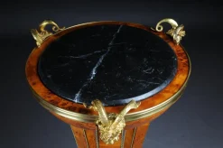Online Pamono Vintage Empire Maple Pillar