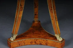 Online Pamono Vintage Empire Maple Pillar