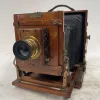 Sale Pamono Vintage English Camera, 1930s