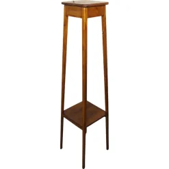 Sale Pamono Vintage European Flower Stand, 1930s