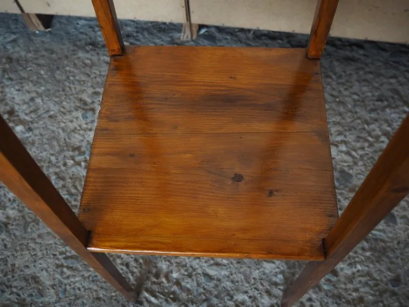 Sale Pamono Vintage European Flower Stand, 1930s
