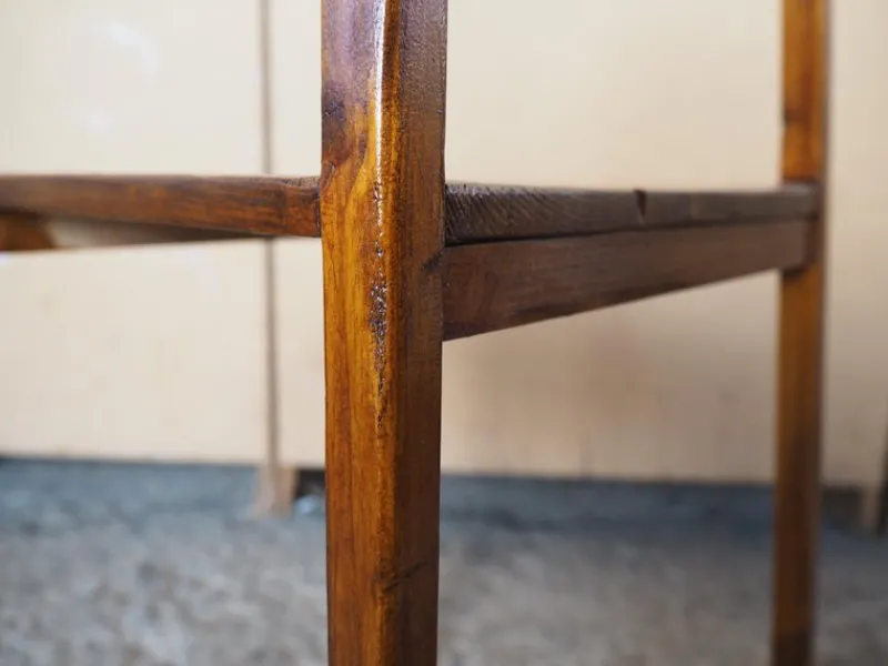 Sale Pamono Vintage European Flower Stand, 1930s