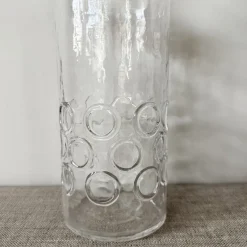 Pamono Vintage Evergreen Crystal Set from Riedel, 1960s, Set of 16><noscript><img width=