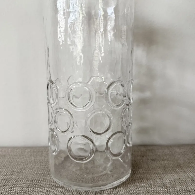 Pamono Vintage Evergreen Crystal Set from Riedel, 1960s, Set of 16> Glassware