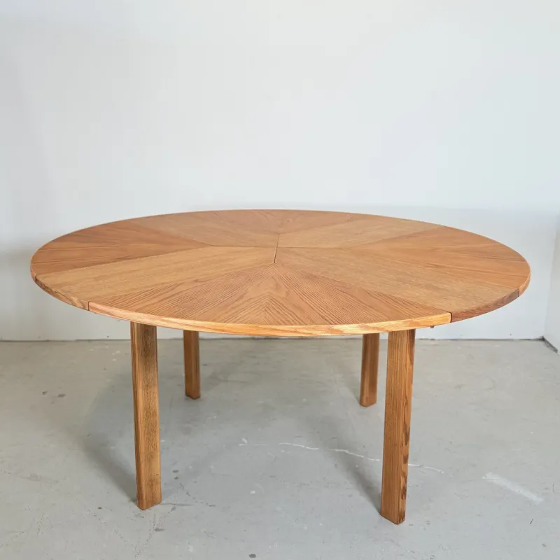 Pamono Vintage Expandable Dining Table, 1960s> Dining Tables & Sets