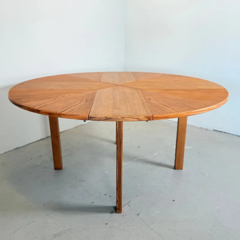 Pamono Vintage Expandable Dining Table, 1960s> Dining Tables & Sets