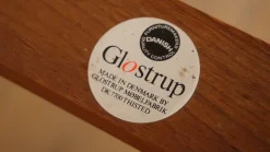 Best Pamono Vintage Extendable Dining Table in Teak from Glostrup Moblerfabrik