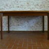 Pamono Vintage Extendable Dining Table by Henning Kjaernulf for AM Denmark