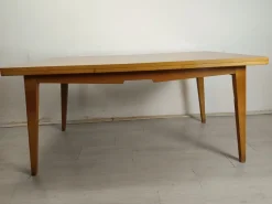 Sale Pamono Vintage Extendable Table, 1950s