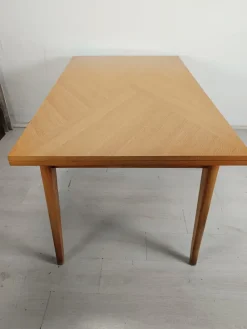 Sale Pamono Vintage Extendable Table, 1950s
