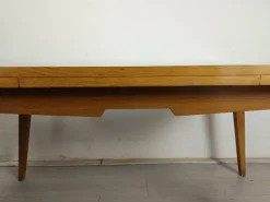 Sale Pamono Vintage Extendable Table, 1950s