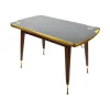 Online Pamono Vintage Extendable Table, 1960s