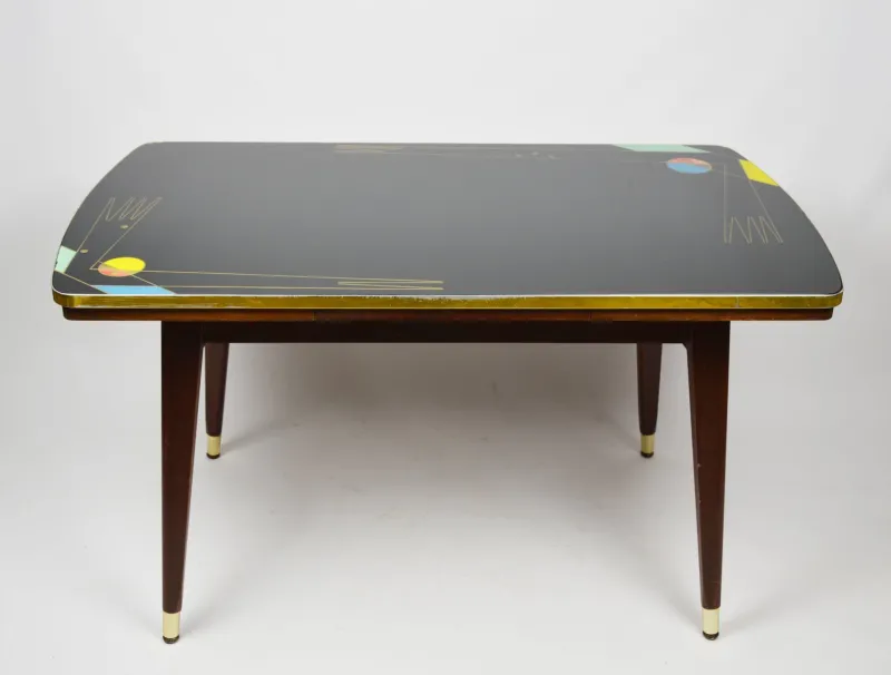 Online Pamono Vintage Extendable Table, 1960s