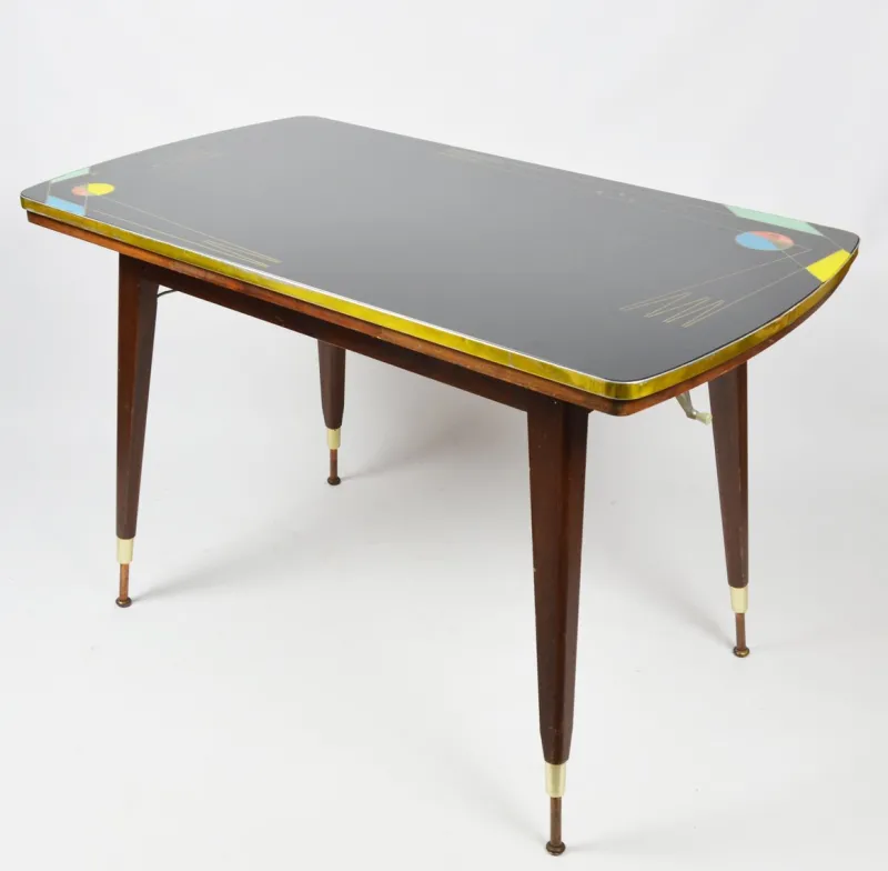 Online Pamono Vintage Extendable Table, 1960s