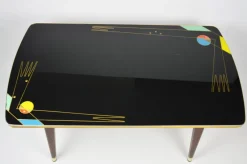 Online Pamono Vintage Extendable Table, 1960s