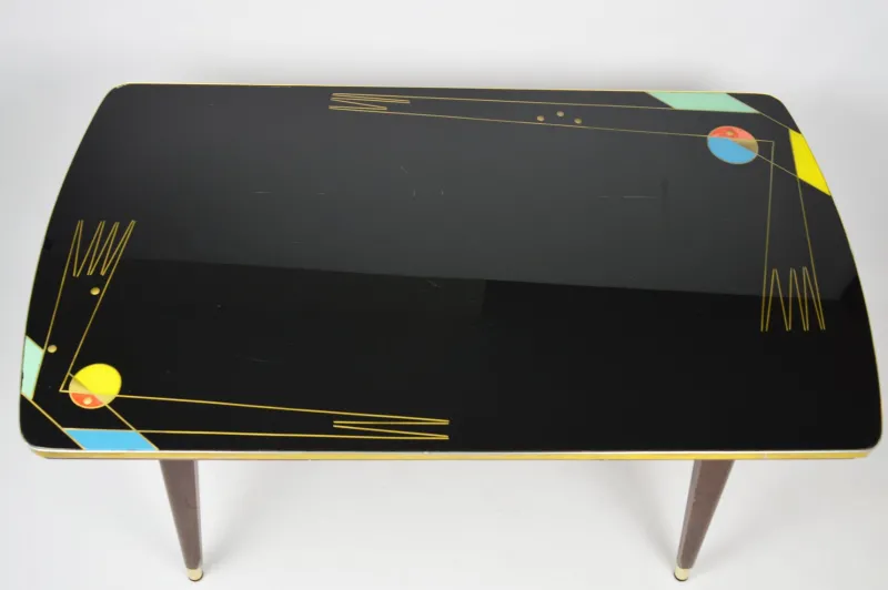 Online Pamono Vintage Extendable Table, 1960s