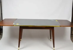 Online Pamono Vintage Extendable Table, 1960s