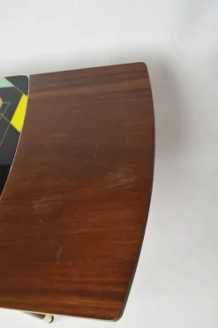 Online Pamono Vintage Extendable Table, 1960s