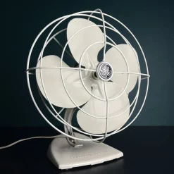 Pamono Vintage Fan by General Electric, Usa, 1950s> Electronics