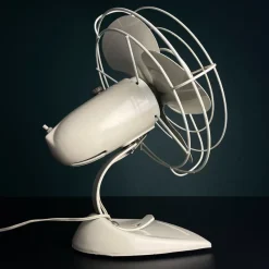 Pamono Vintage Fan by General Electric, Usa, 1950s><noscript><img width=