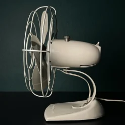Pamono Vintage Fan by General Electric, Usa, 1950s><noscript><img width=