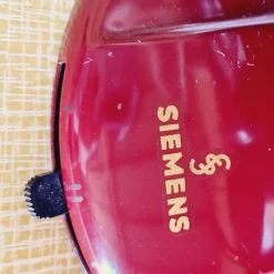 New Pamono Vintage Fan F 251 from Siemens, 1950s