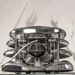 Pamono Vintage Fan Heater from HMV, 1938