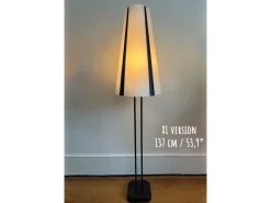 Hot Pamono Vintage Floor Lamp by Gunner Jensen for Ikea, 1980s