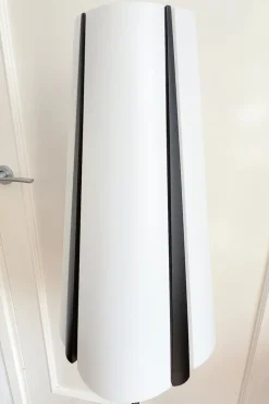 Hot Pamono Vintage Floor Lamp by Gunner Jensen for Ikea, 1980s