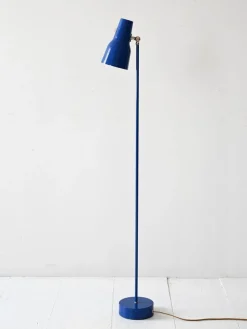Clearance Pamono Vintage Floor Lamp from Falkenbergs Belysning, 1960s