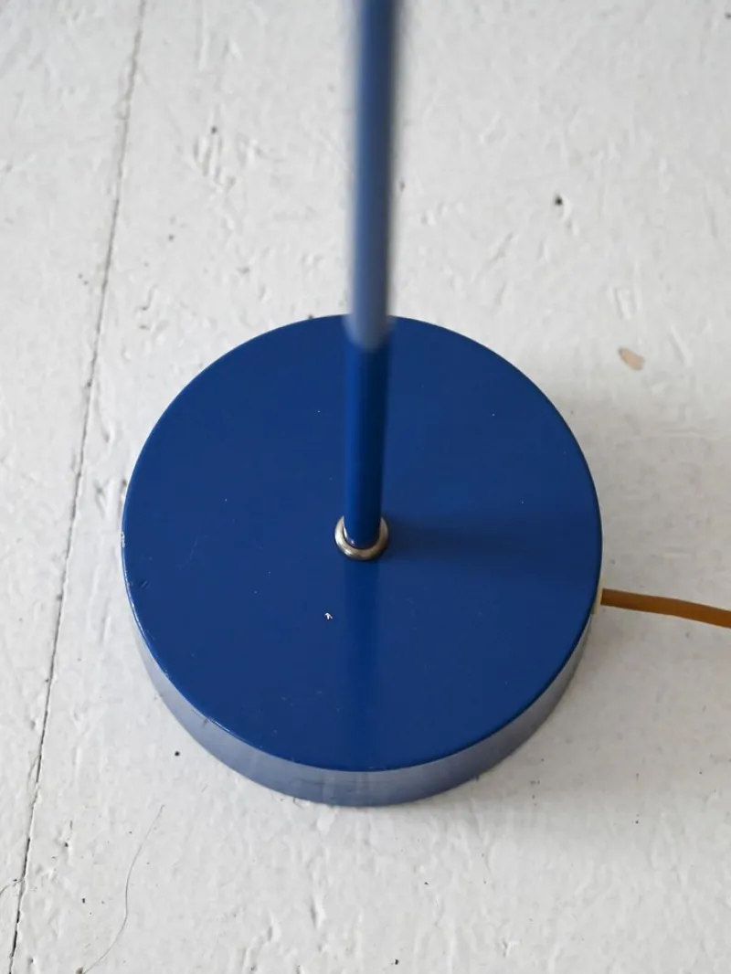 Clearance Pamono Vintage Floor Lamp from Falkenbergs Belysning, 1960s