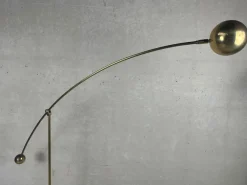 Outlet Pamono Vintage Floor Lamp from Hustadt Leuchten, 1980s