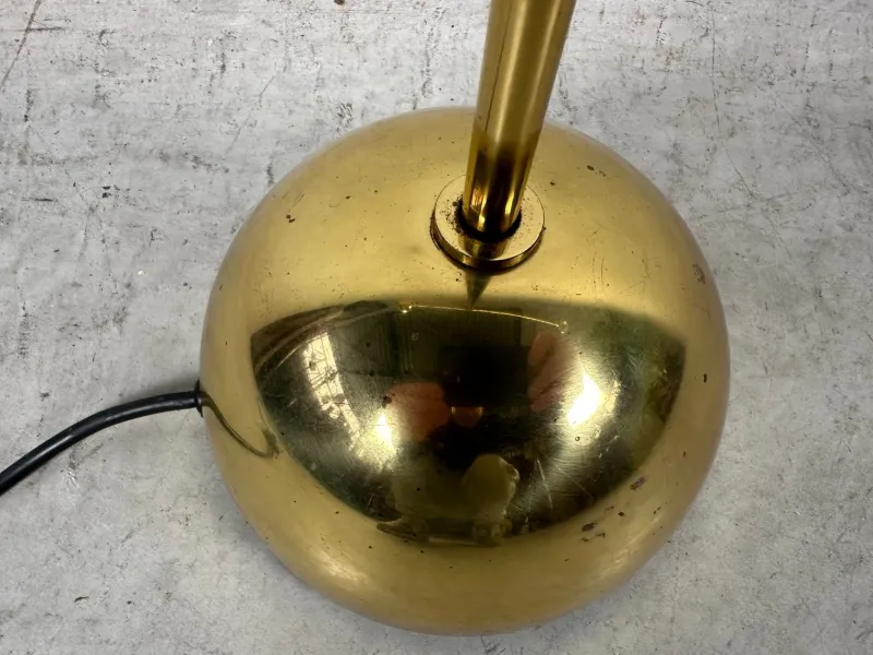 Outlet Pamono Vintage Floor Lamp from Hustadt Leuchten, 1980s