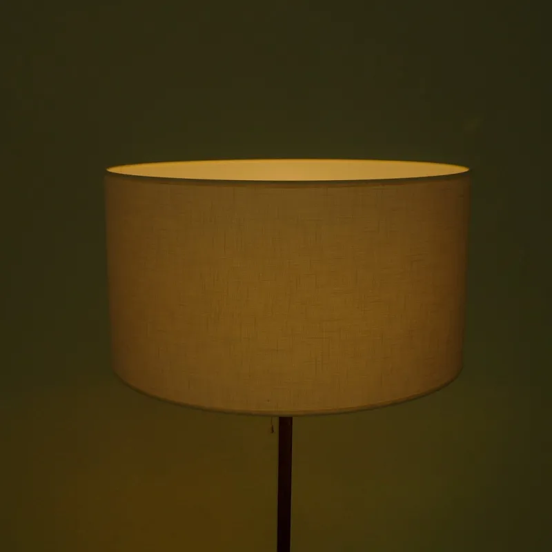 Sale Pamono Vintage Floor Lamp in Wood, 1950s
